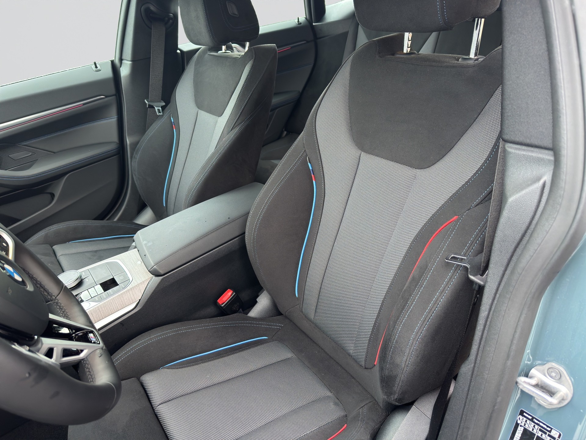 BMW 430i xDrive Gran Coupé M Sport-image-5