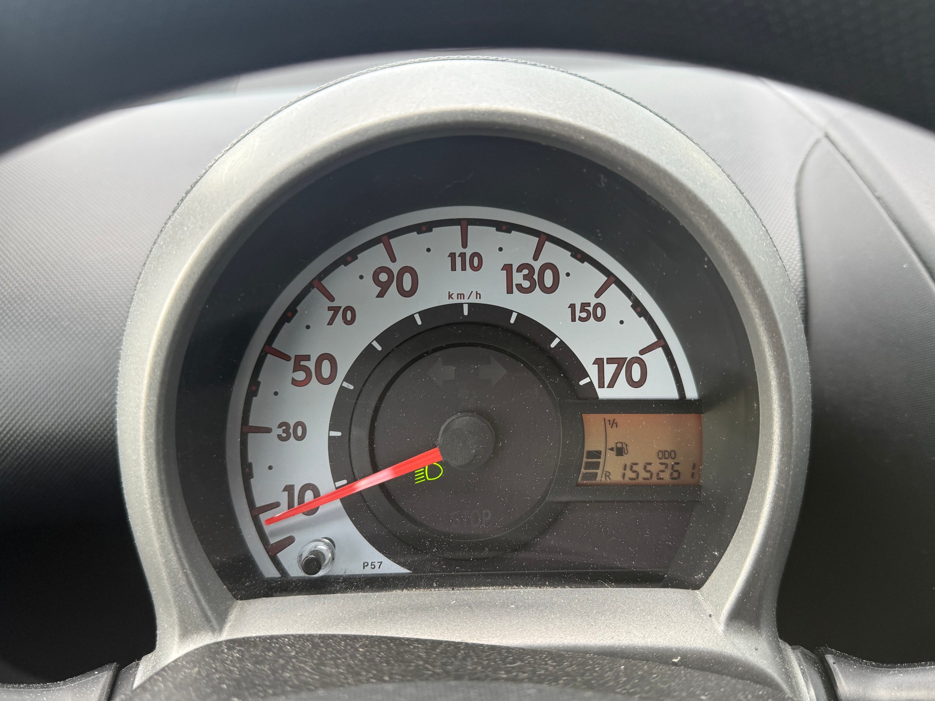 CITROEN C1 1.0i Attraction-image-9