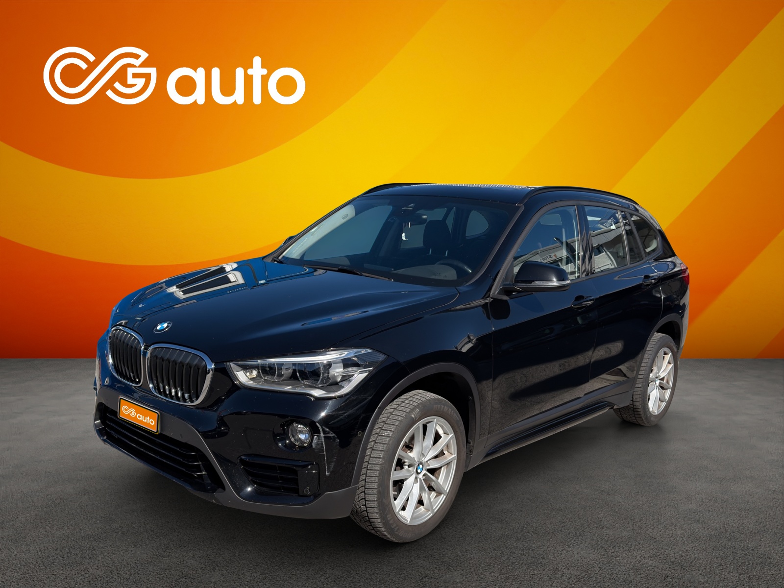 BMW 18d xDrive SAG — slika 3