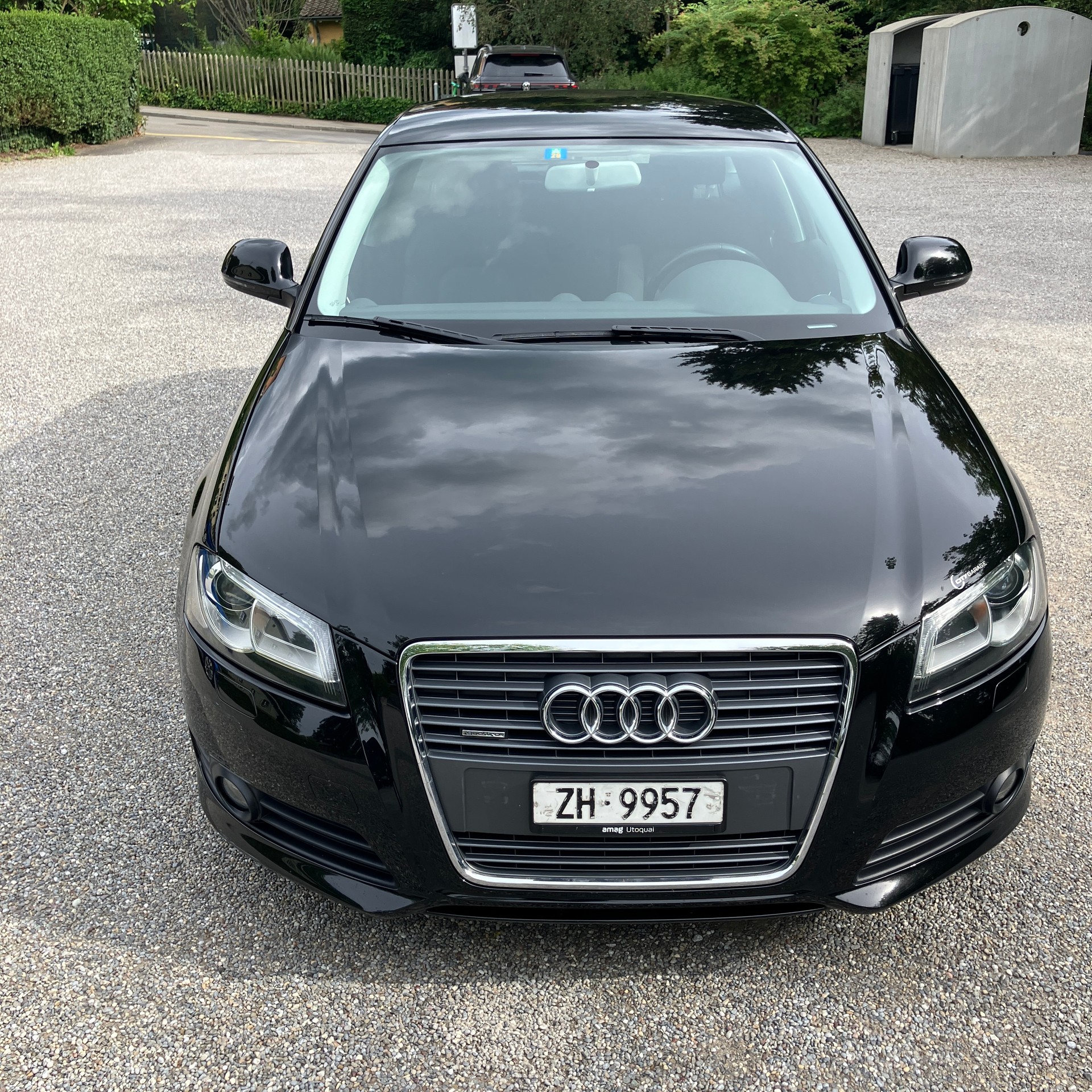 AUDI 2.0 TDI 140 Snow quat.-image-1