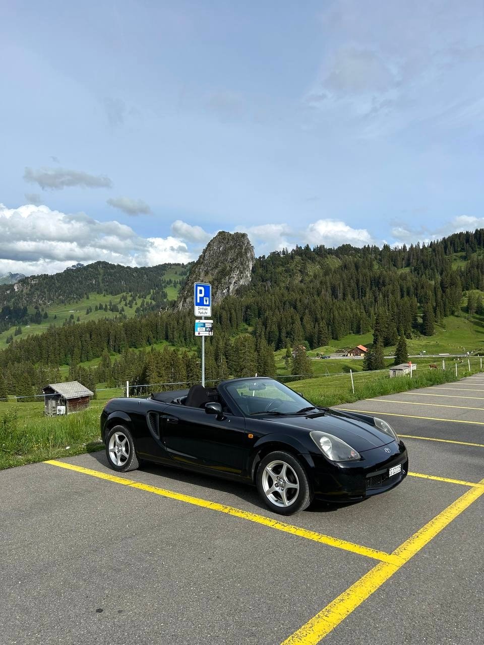 TOYOTA 1.8 16V VVT-i-image-1