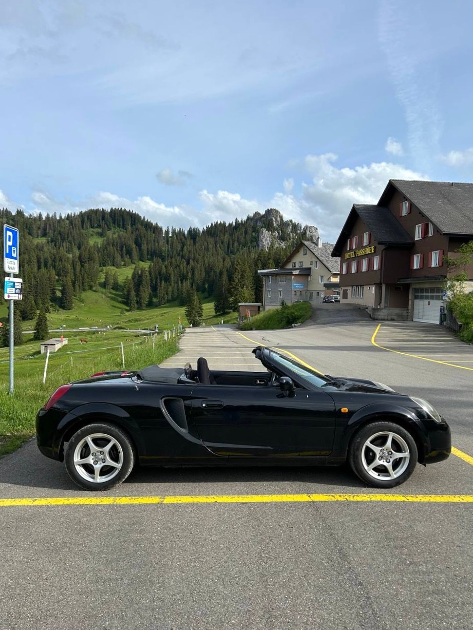 TOYOTA 1.8 16V VVT-i-image-2