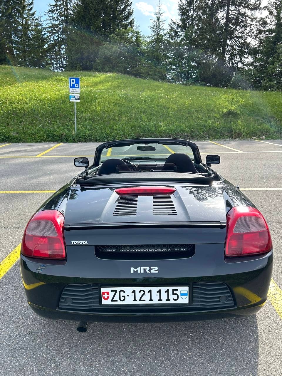 TOYOTA 1.8 16V VVT-i-image-3