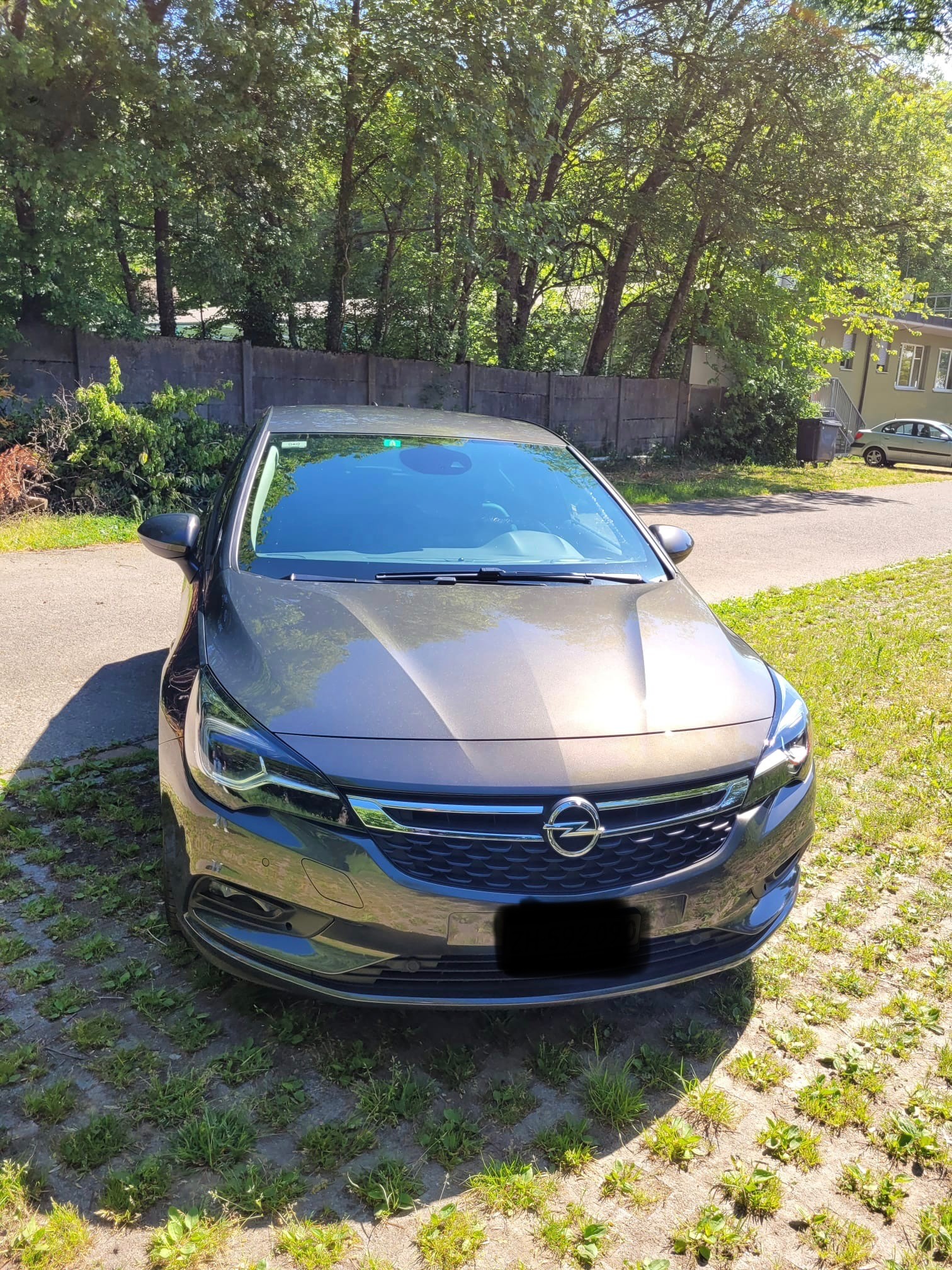 OPEL 1.4 T eTEC Excellence S/S-image-0