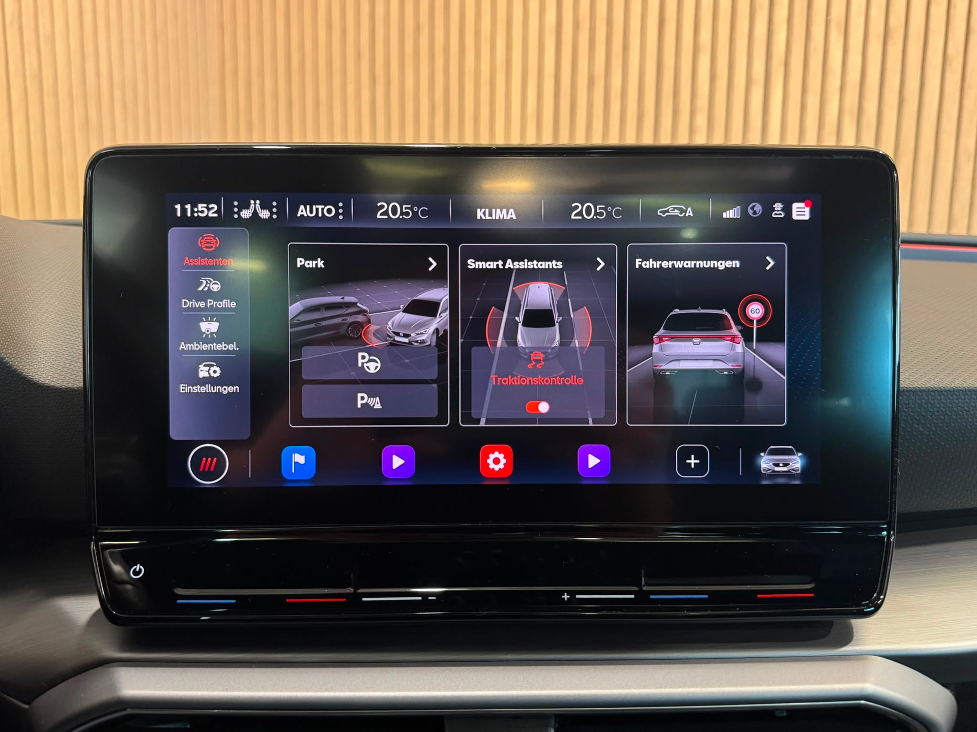 SEAT Leon ST 1.5 eTSI mHEV DSG Hola FR-image-20