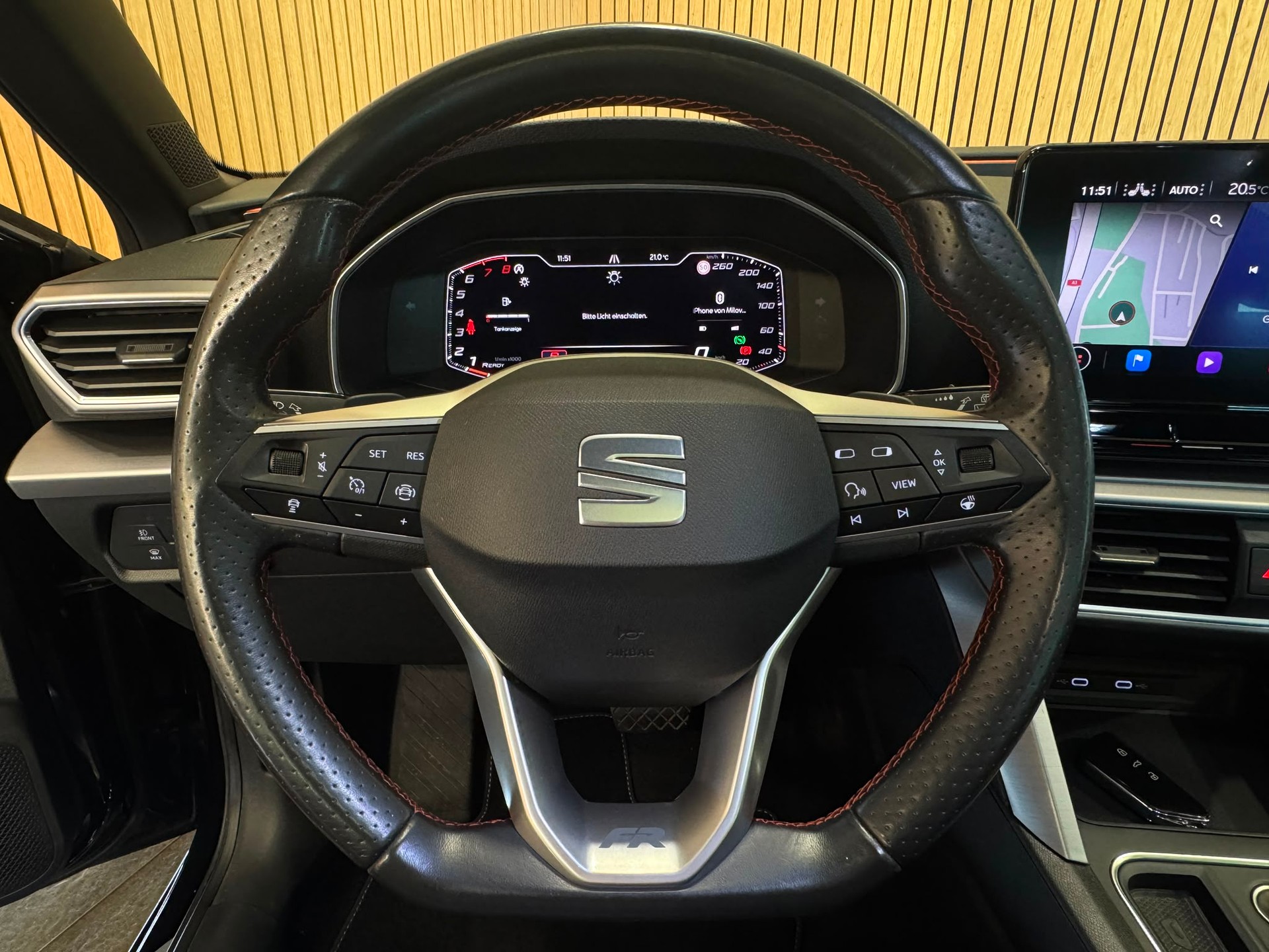 SEAT Leon ST 1.5 eTSI mHEV DSG Hola FR-image-13