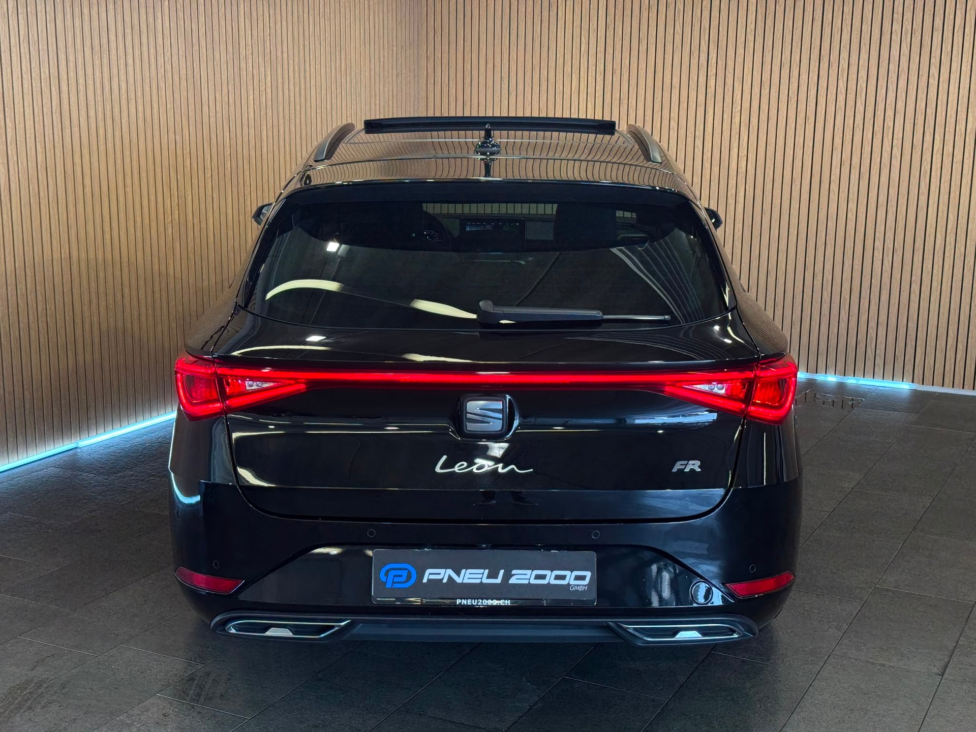 SEAT Leon ST 1.5 eTSI mHEV DSG Hola FR-image-6