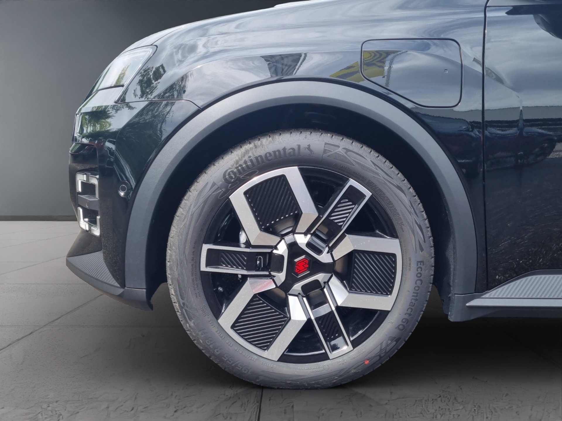 RENAULT R5 E-TECH ELECTRIC techno 150PS Comfort Range-image-14