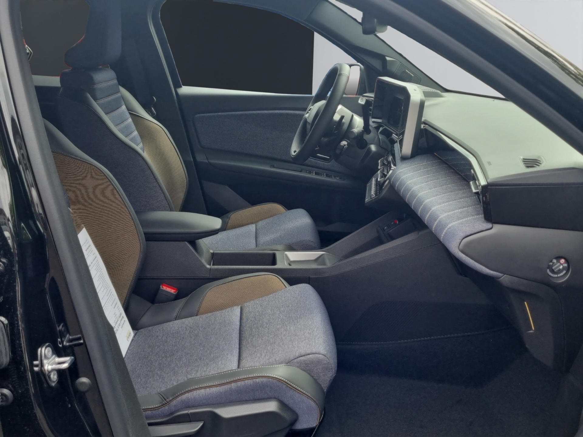 RENAULT R5 E-TECH ELECTRIC techno 150PS Comfort Range-image-11
