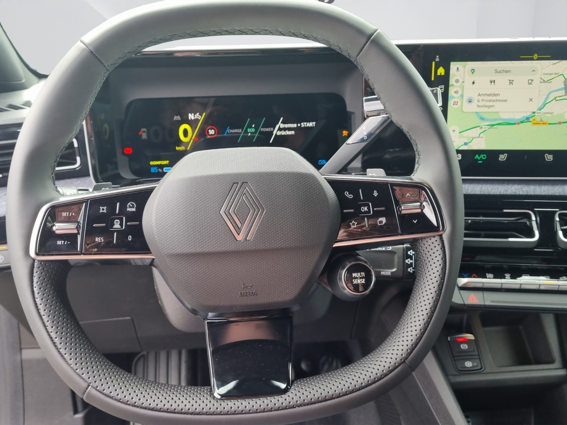 RENAULT R5 E-TECH ELECTRIC techno 150PS Comfort Range-image-7