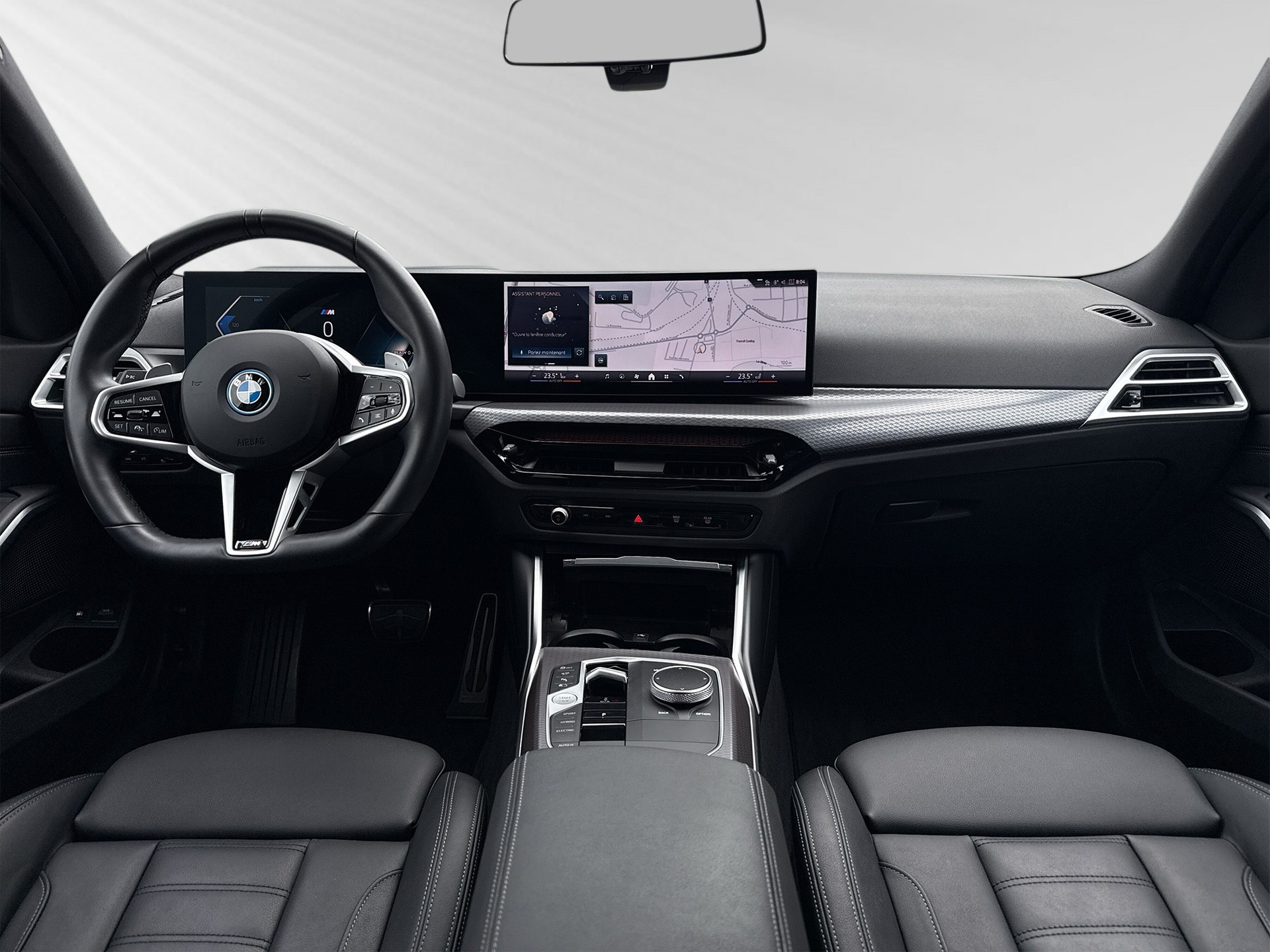 BMW 330e x DriveTouring Steptronic M Sport-image-5