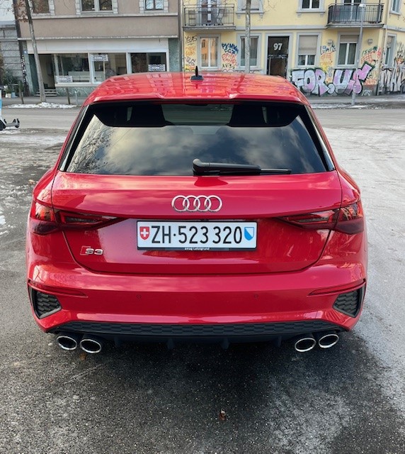 AUDI Sportback-image-3