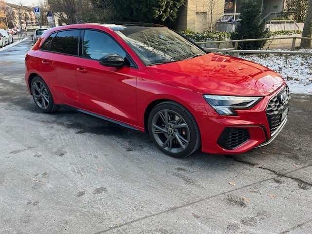 AUDI Sportback-image-4