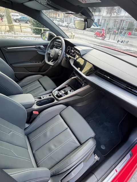 AUDI Sportback-image-1