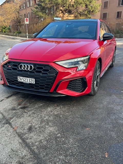 AUDI Sportback-image-0