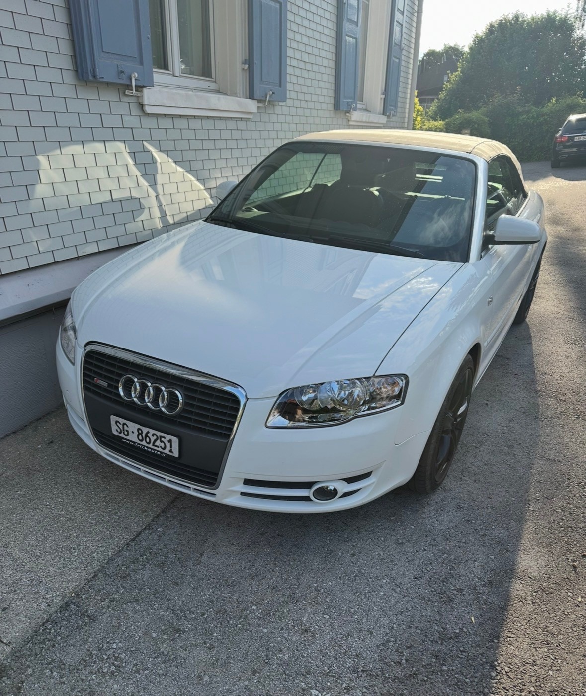 AUDI 1.8 20V Turbo-image-0