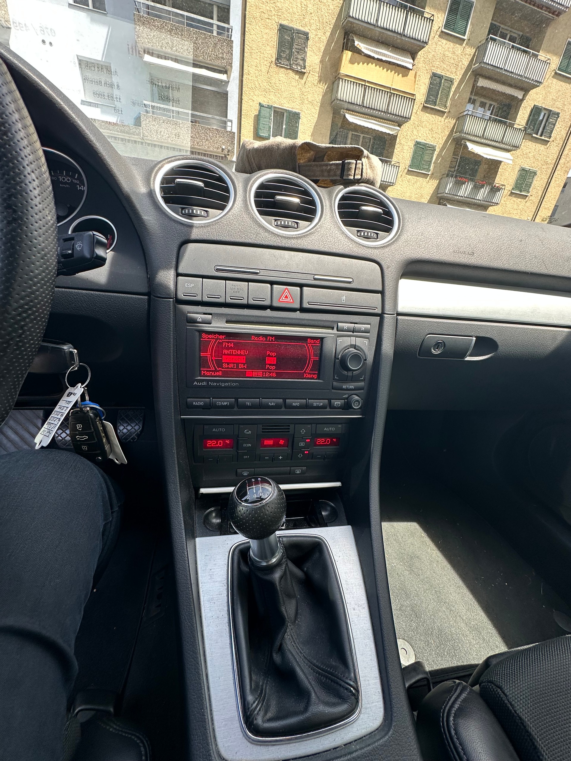 AUDI 1.8 20V Turbo-image-5