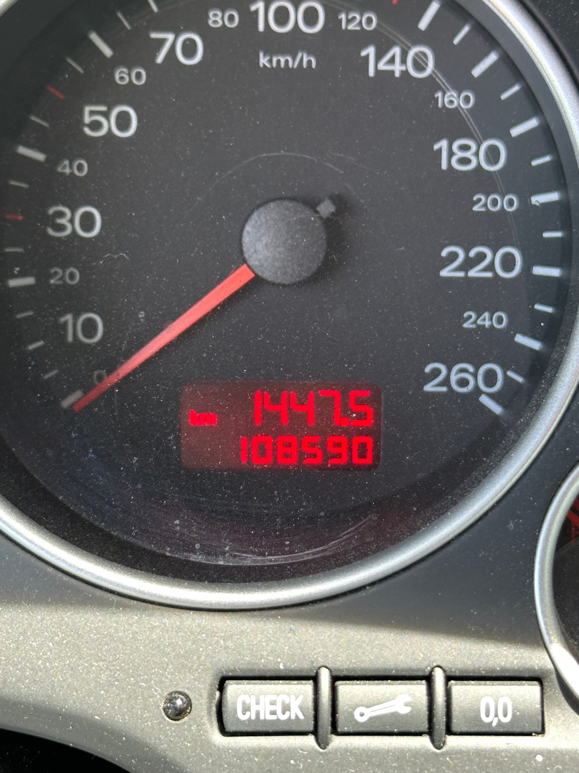 AUDI 1.8 20V Turbo-image-4