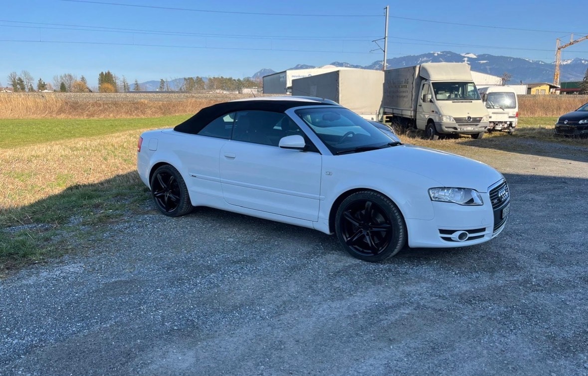 AUDI 1.8 20V Turbo-image-2
