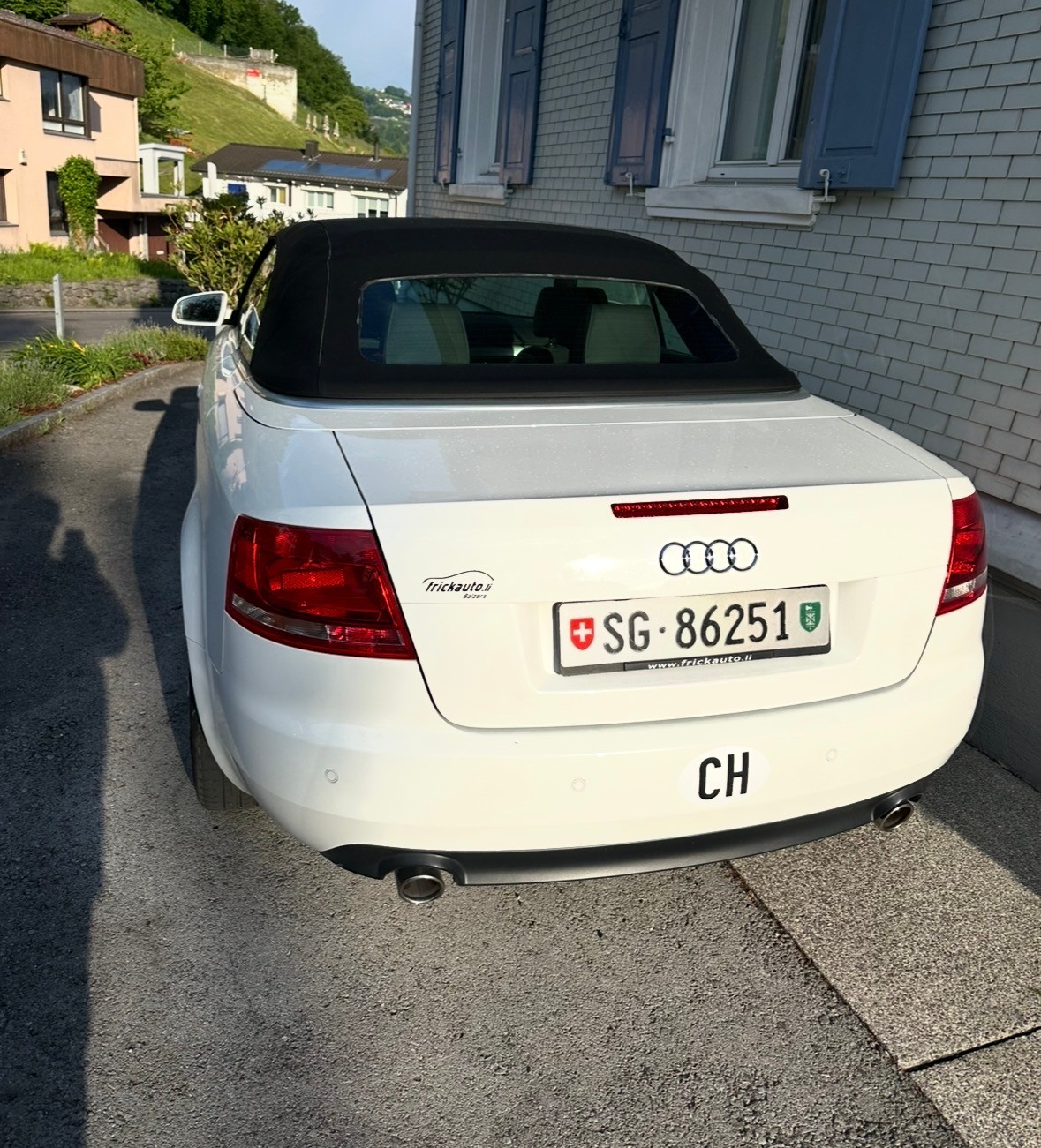 AUDI 1.8 20V Turbo-image-1