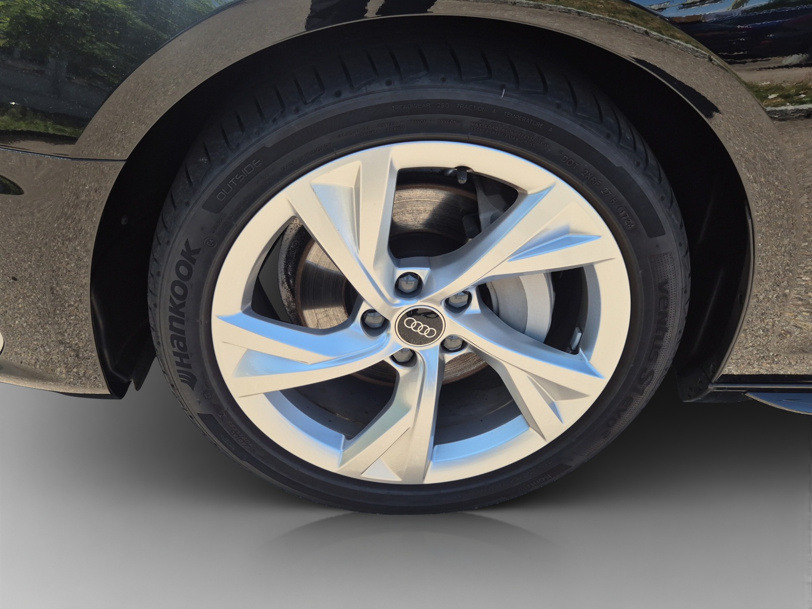 AUDI A4 Avant 40 TFSI S line S-tronic quattro-image-14