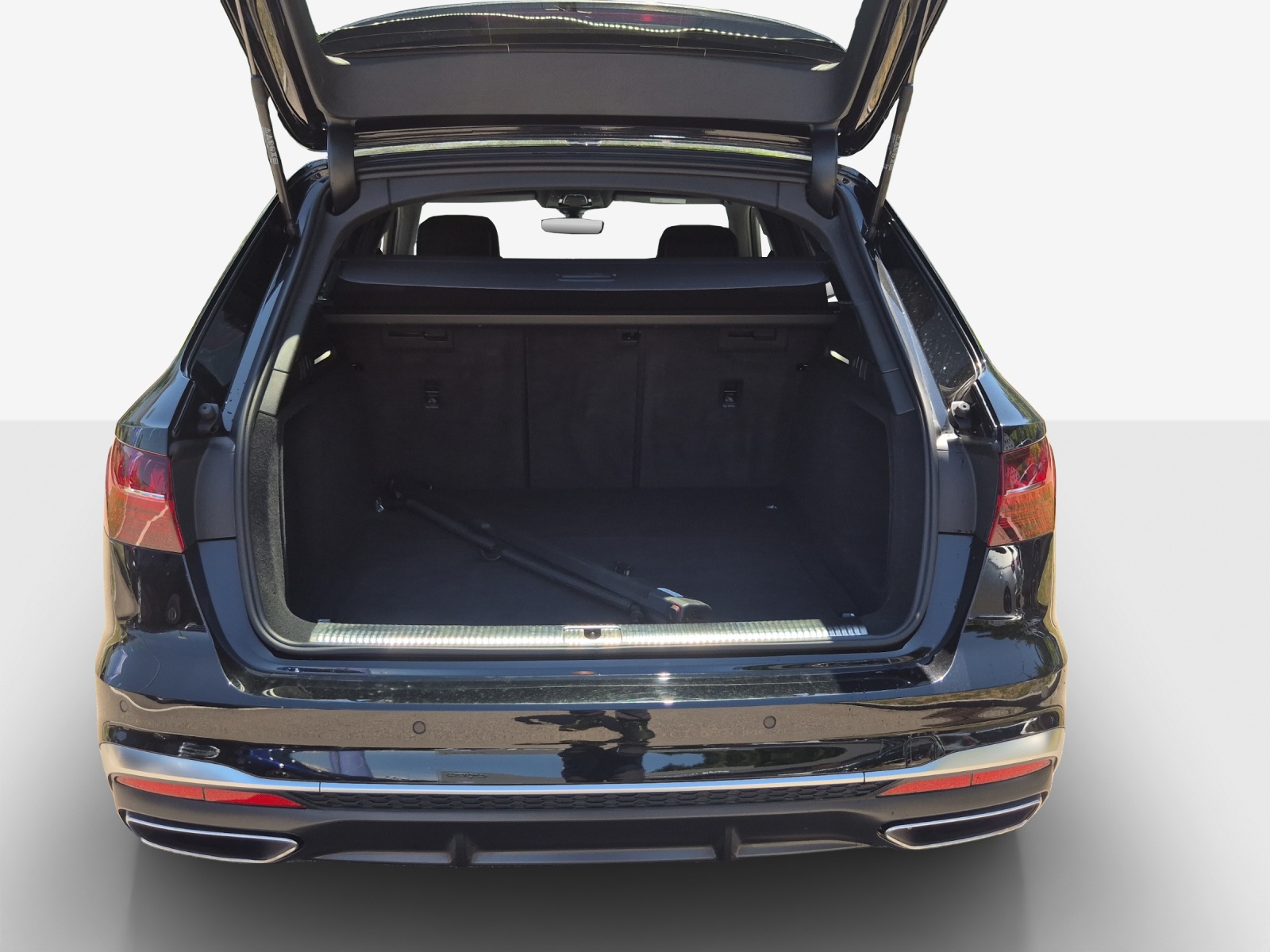 AUDI A4 Avant 40 TFSI S line S-tronic quattro-image-12