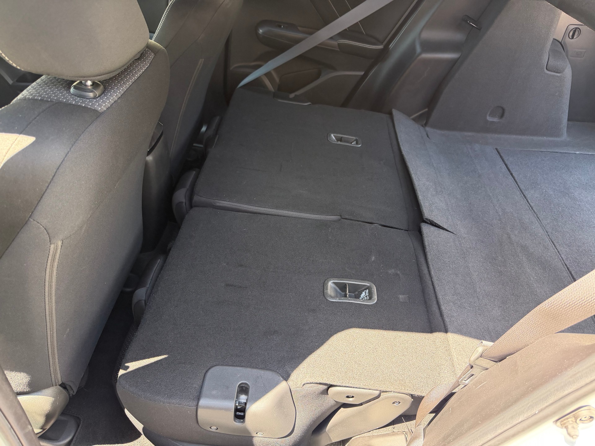 HONDA Civic 1.6 i-DTEC Sport-image-10