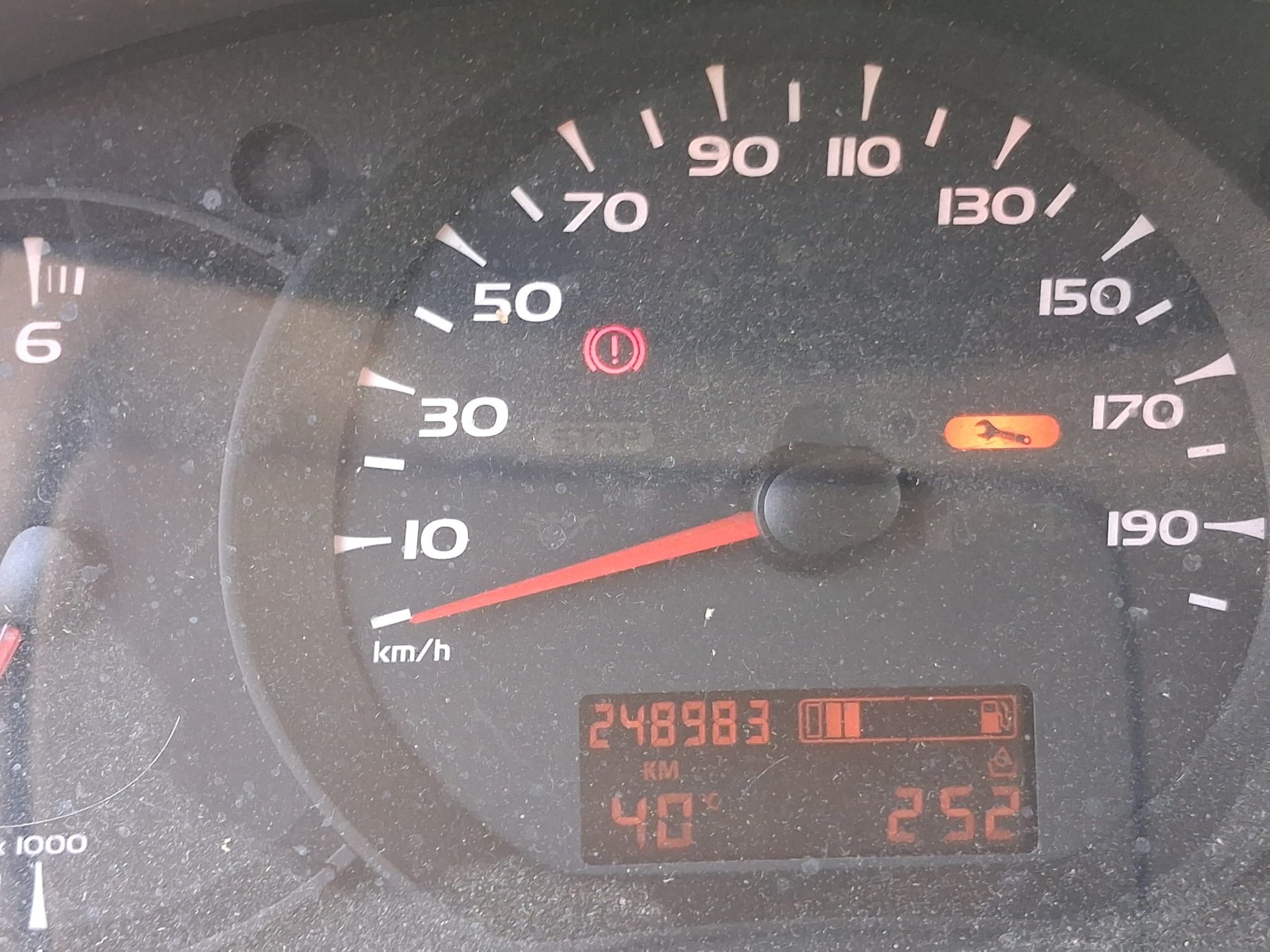 RENAULT Kangoo 1.5 dCi Authentique-image-11