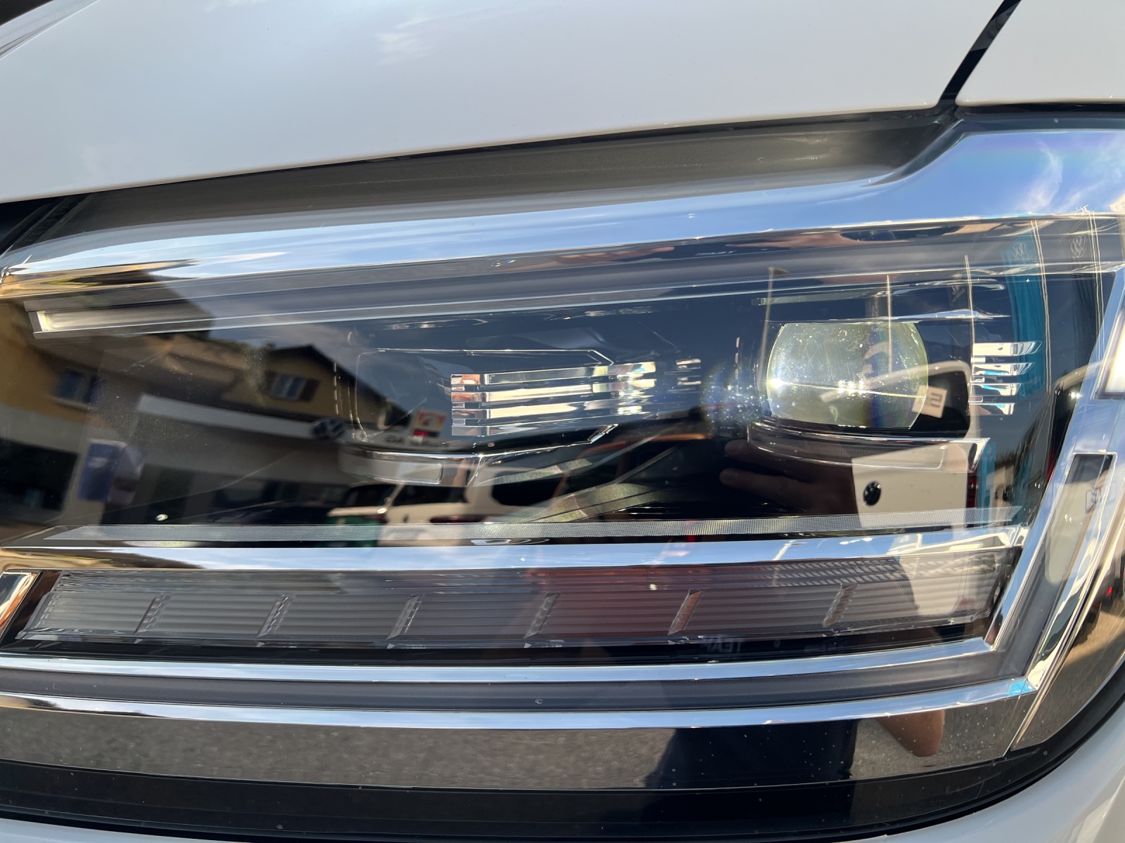 VW Crafter 35 2.0 BiTDI L3 HD-image-12