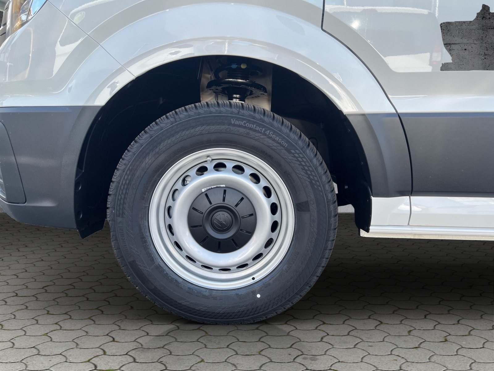 VW Crafter 35 2.0 BiTDI L3 HD-image-3