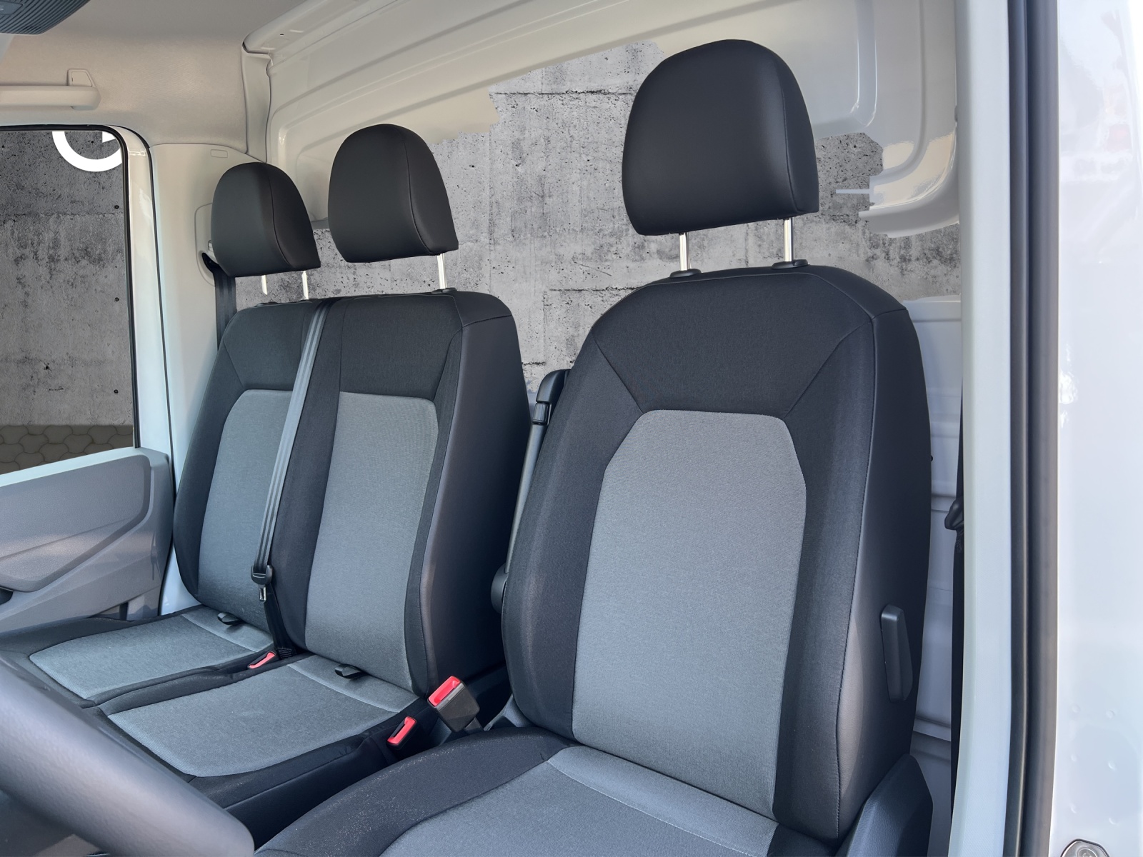 VW Crafter 35 2.0 BiTDI L3 HD-image-5