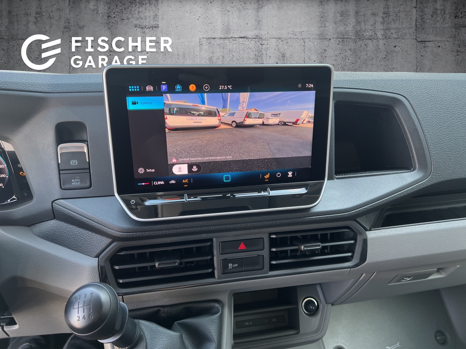VW Crafter 35 2.0 BiTDI L3 HD-image-8