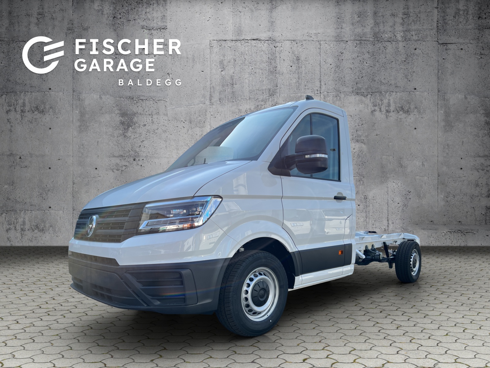 VW Crafter 35 2.0 BiTDI L3 HD-image-13