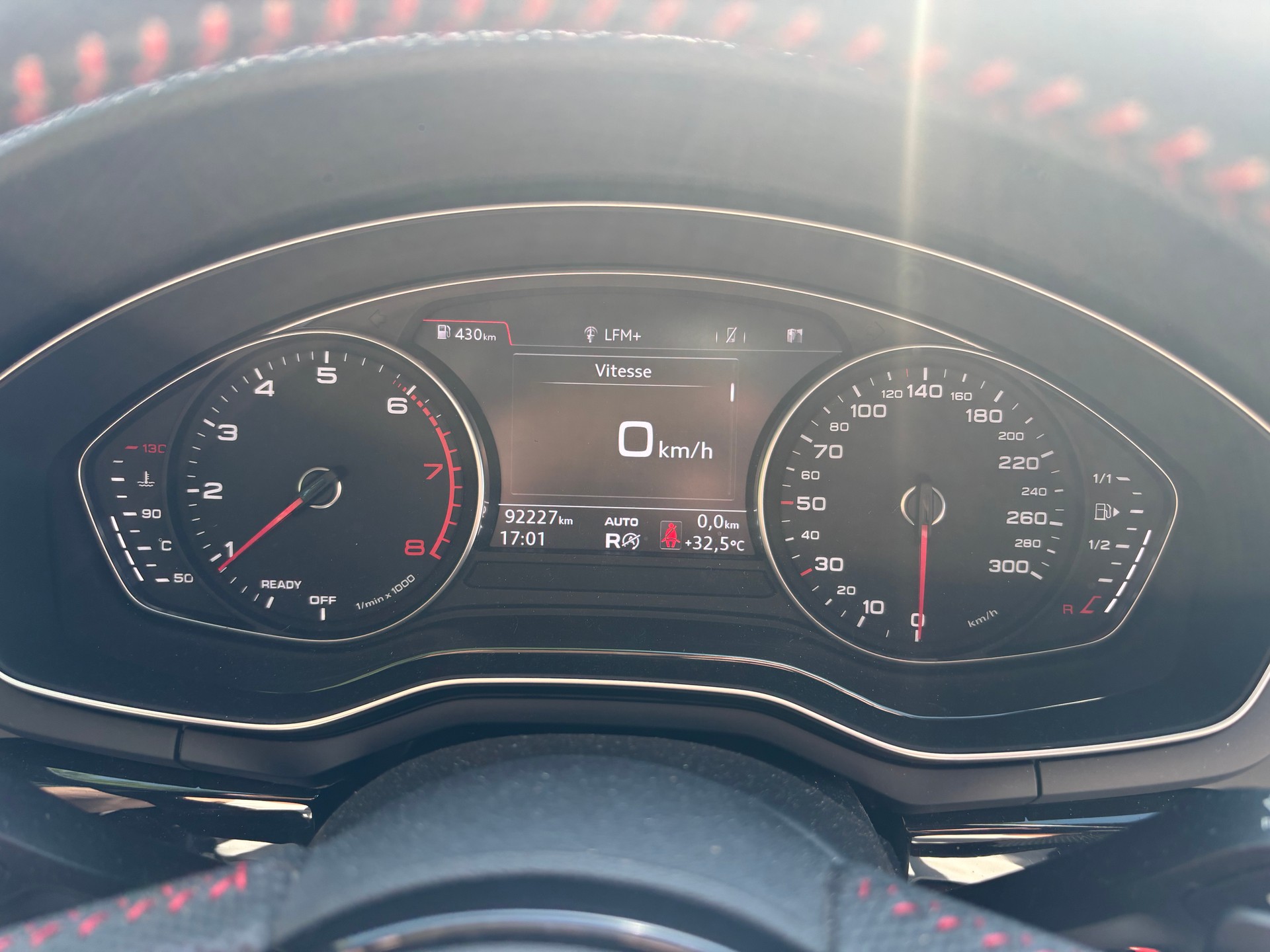 AUDI 2.0 45 TFSI Sport quattro S-Tronic-image-0