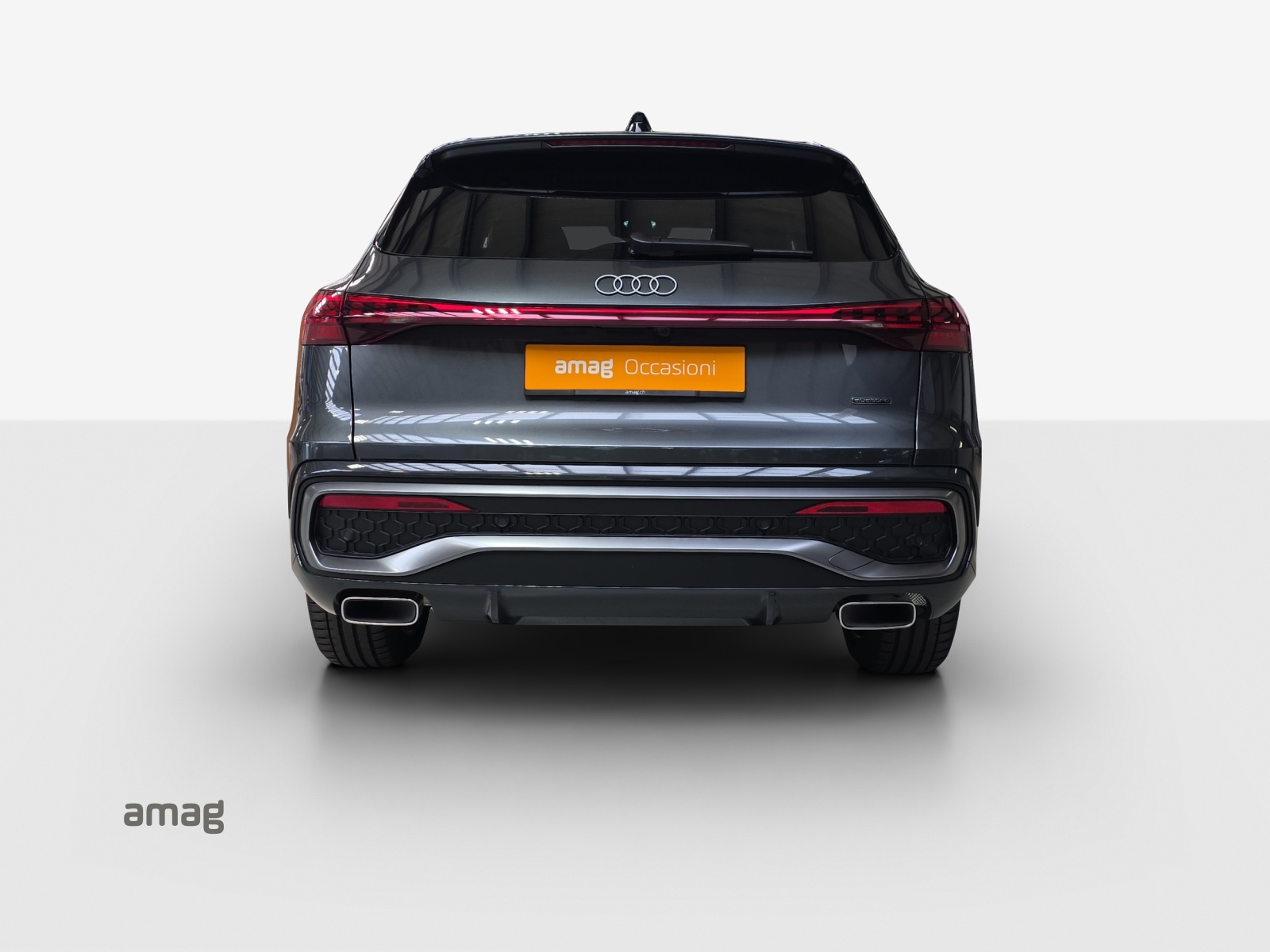AUDI Q5 TFSI quatto 150 kW S-tronic-image-3