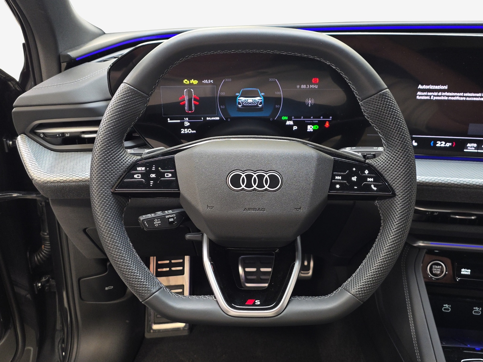 AUDI Q5 TFSI quatto 150 kW S-tronic-image-9
