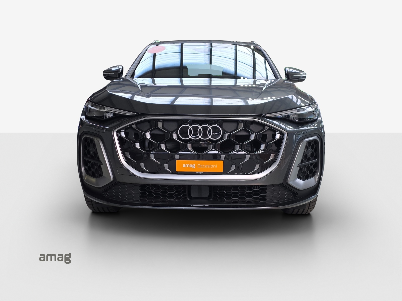 AUDI Q5 TFSI quatto 150 kW S-tronic-image-6