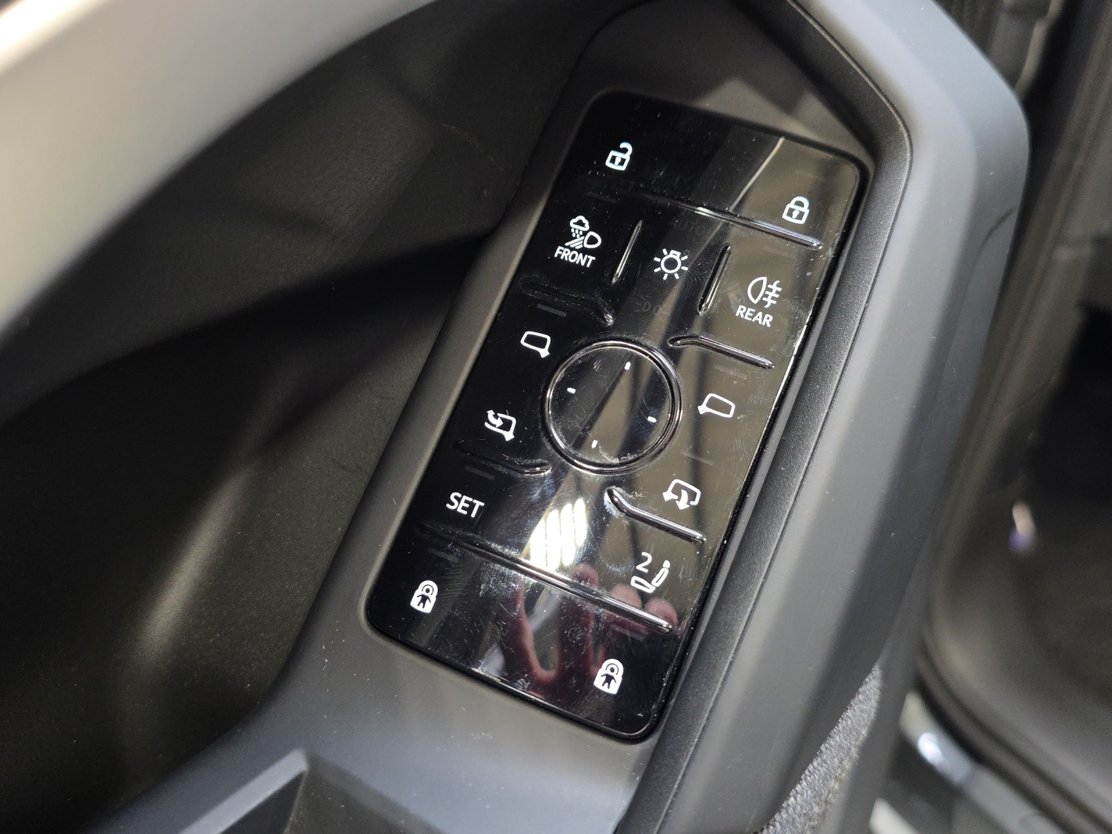 AUDI Q5 TFSI quatto 150 kW S-tronic-image-14