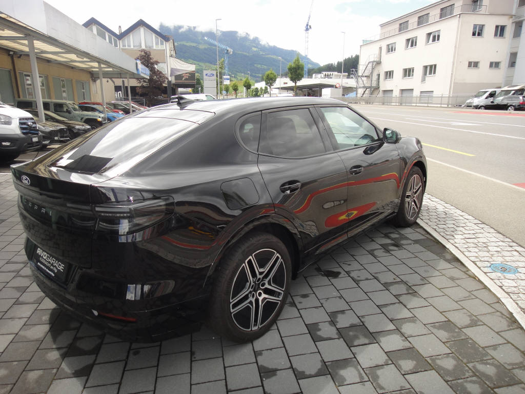 FORD Capri Extended Range Premium-image-2