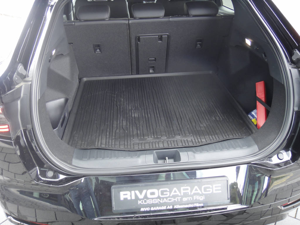 FORD Capri Extended Range Premium-image-11