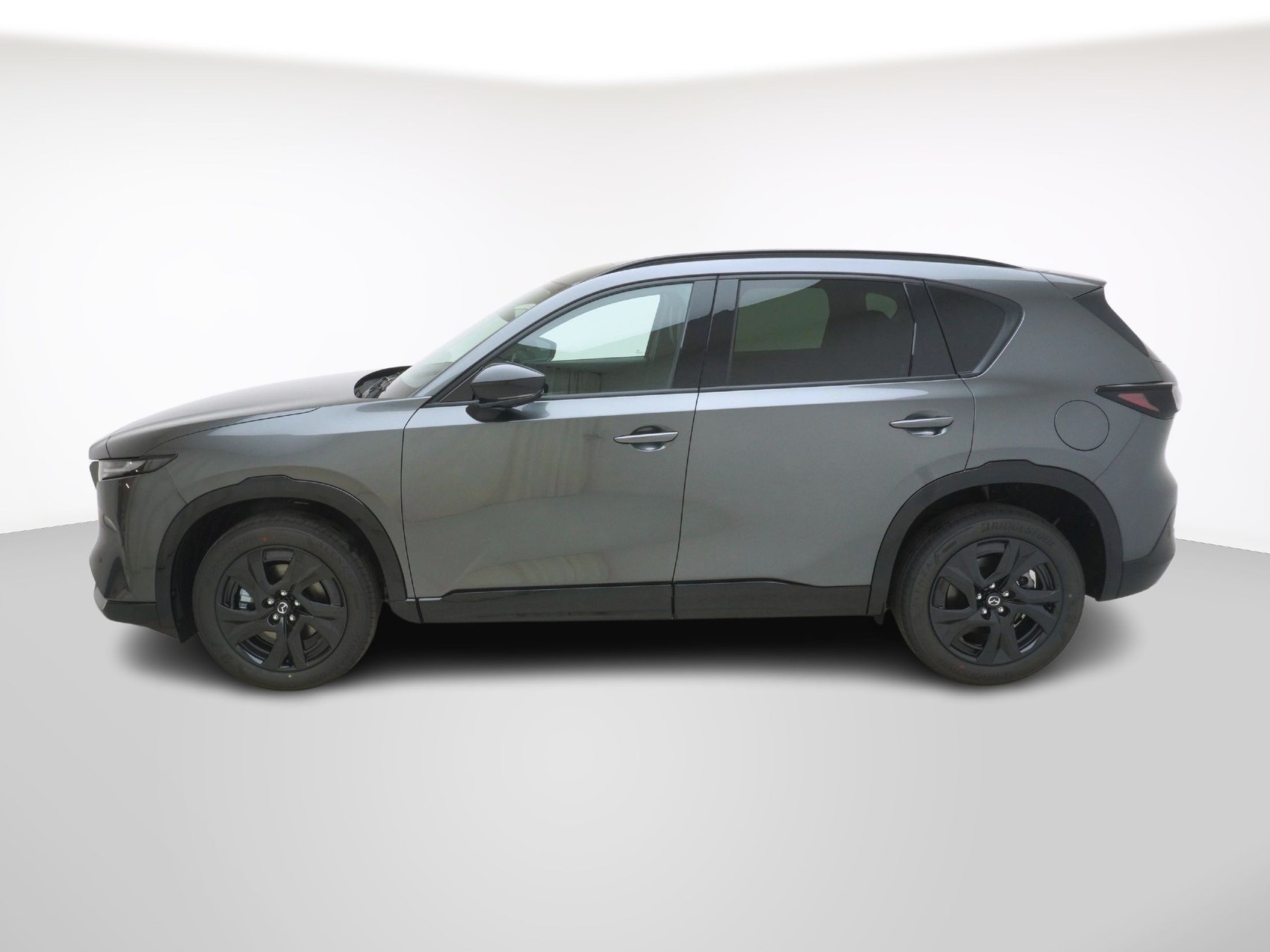MAZDA CX-5 2.5 Homura AWD-image-1