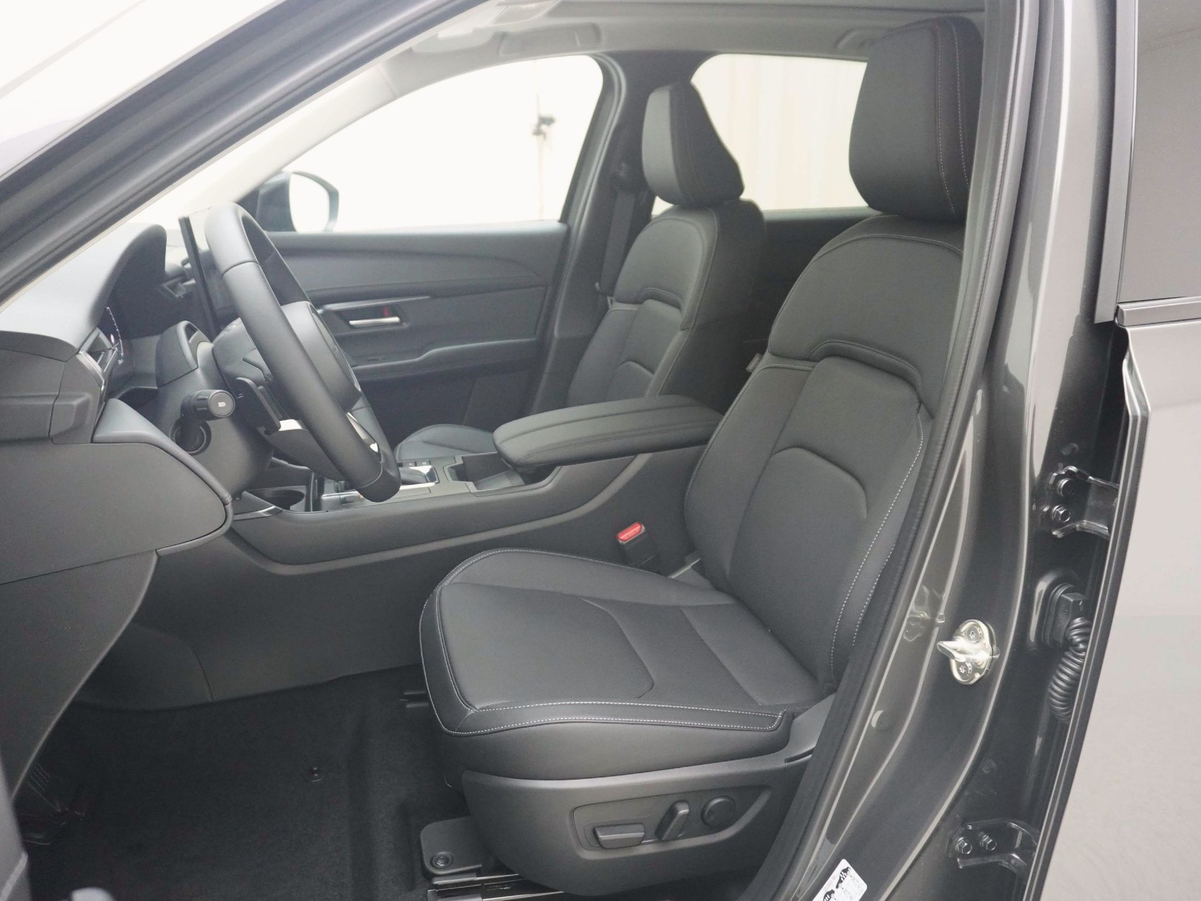 MAZDA CX-5 2.5 Homura AWD-image-6