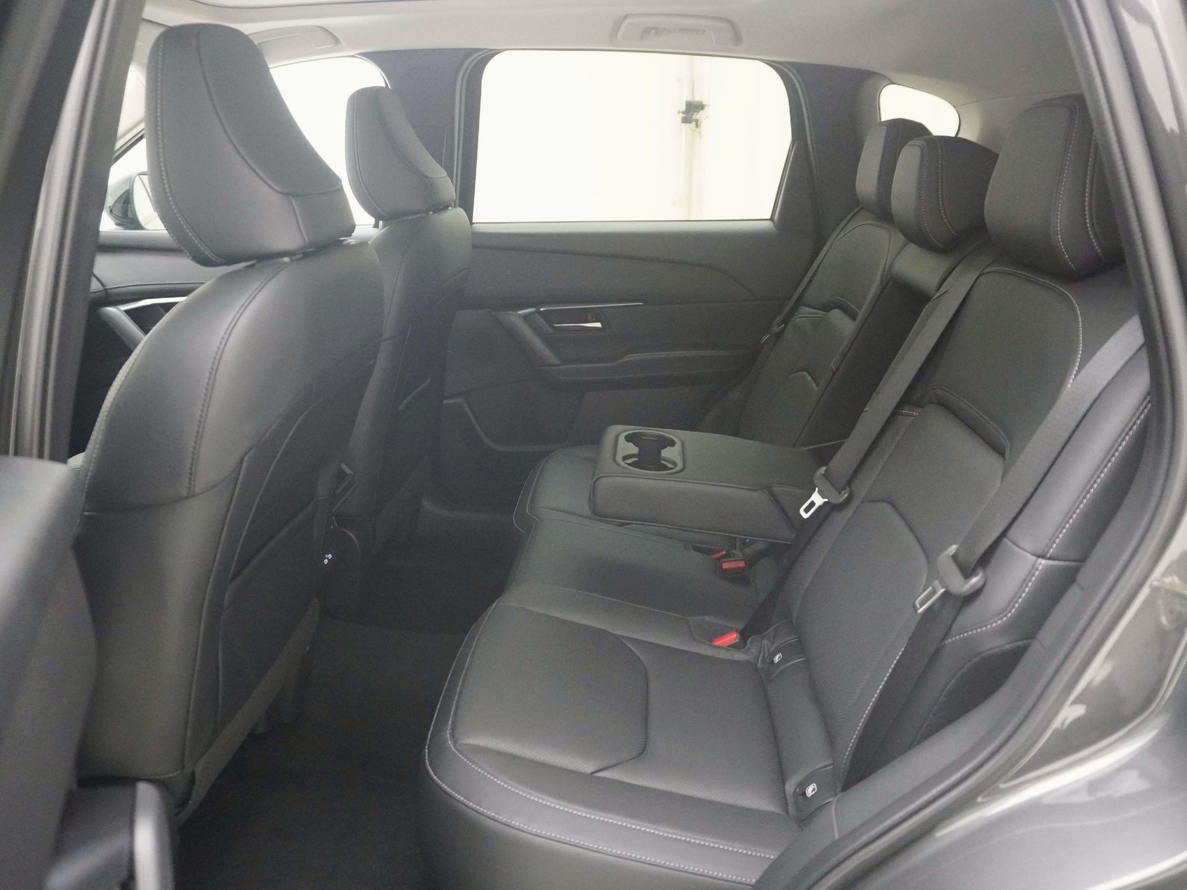 MAZDA CX-5 2.5 Homura AWD-image-21