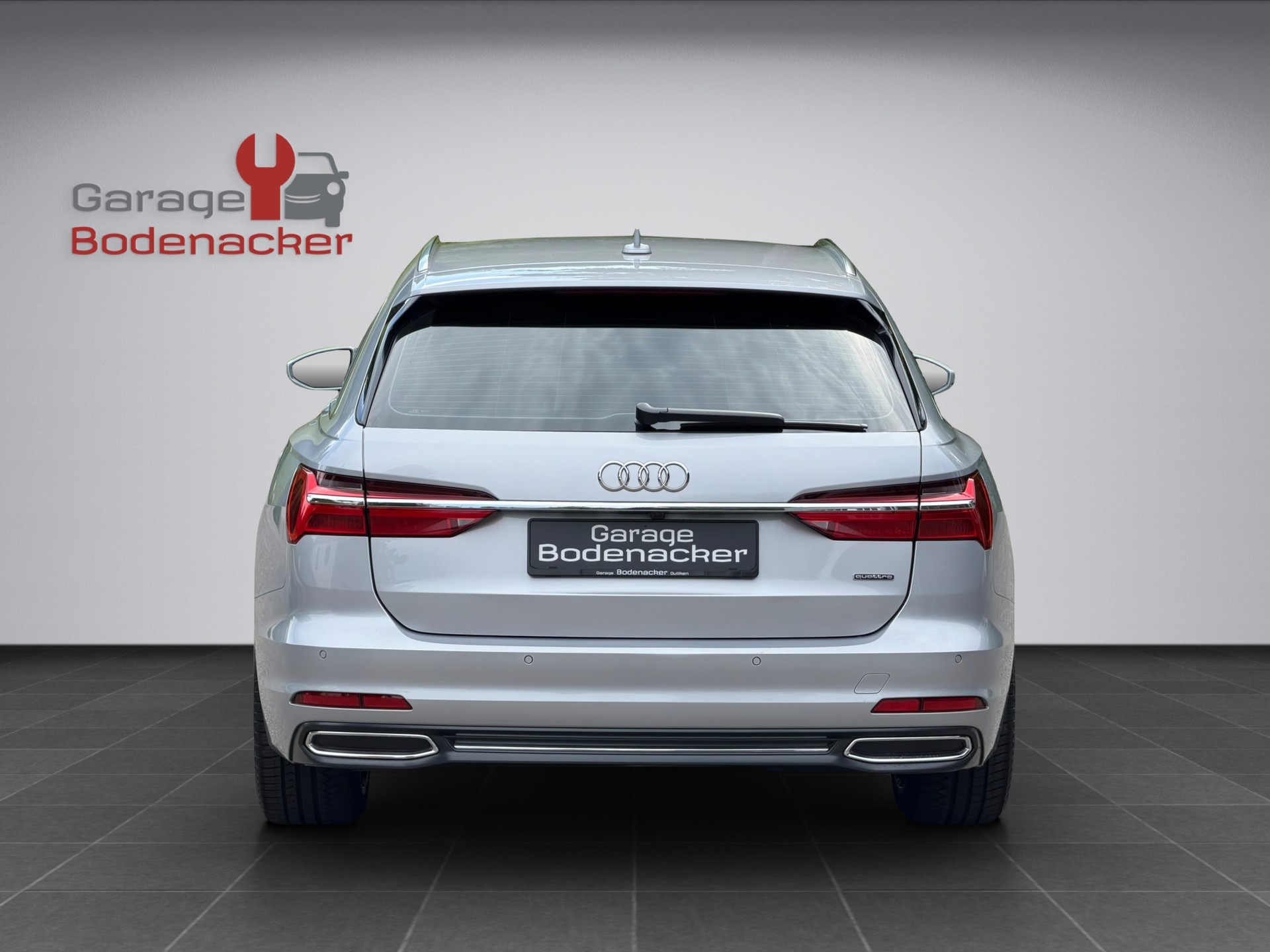 AUDI A6 Avant 45 TDI Sport quattro tiptronic * 3.0TDI * V6 * Diesel *-image-16
