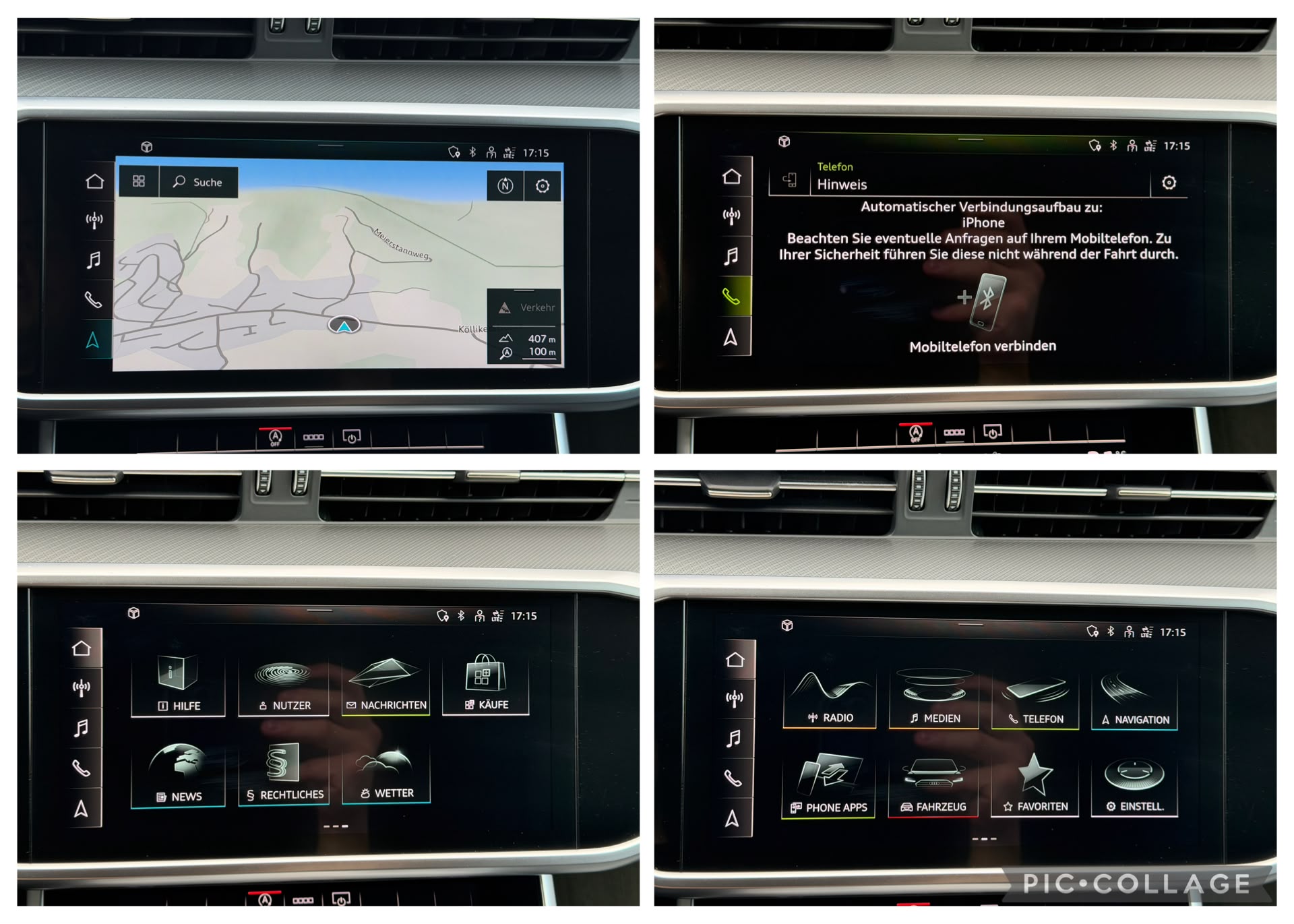 AUDI A6 Avant 45 TDI Sport quattro tiptronic * 3.0TDI * V6 * Diesel *-image-22