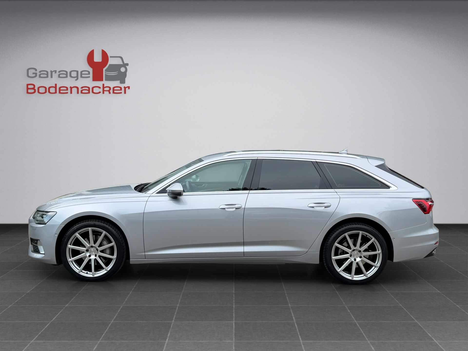AUDI A6 Avant 45 TDI Sport quattro tiptronic * 3.0TDI * V6 * Diesel *-image-2