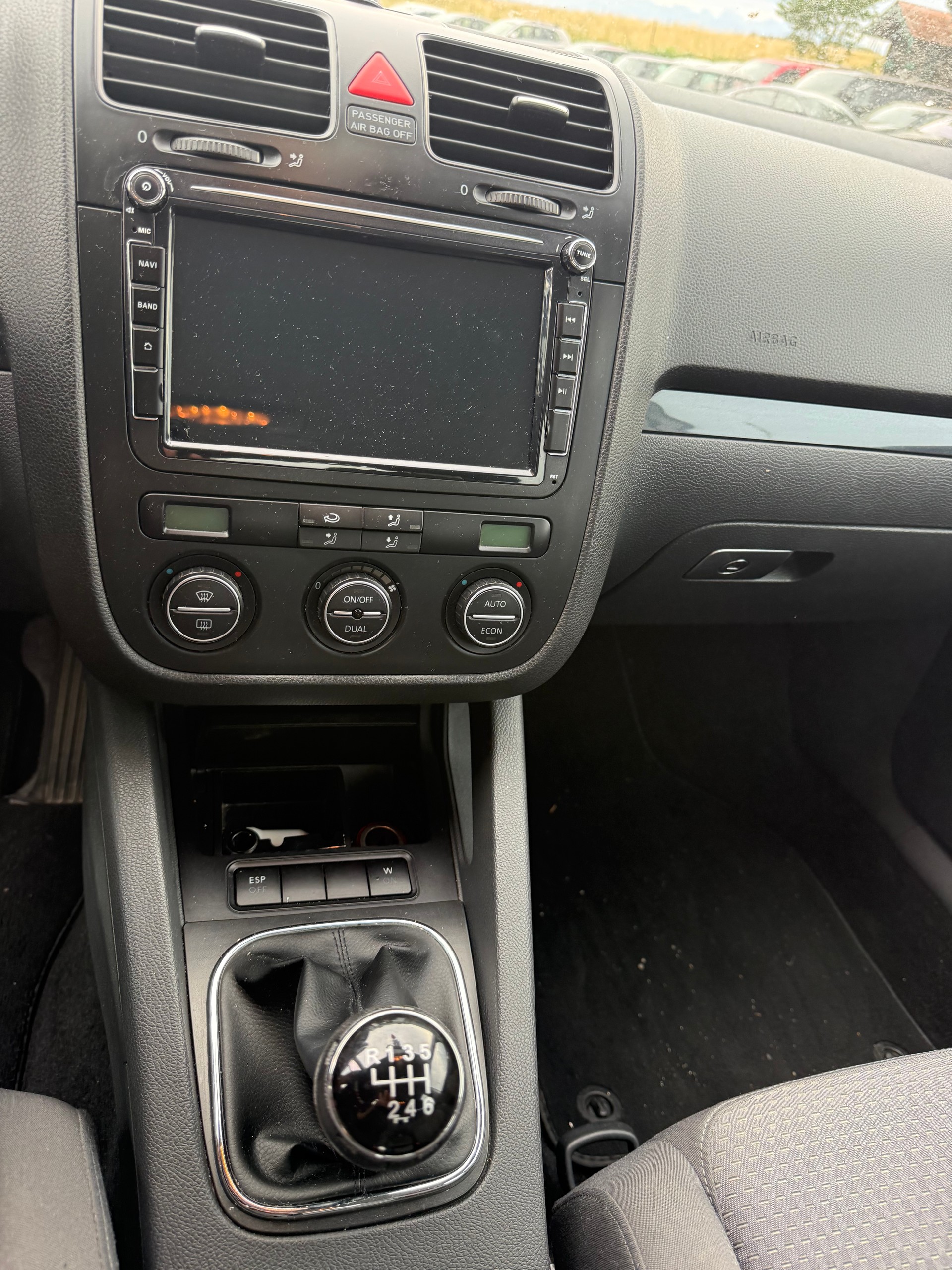 VW Golf 2.0 TDI GT-image-6