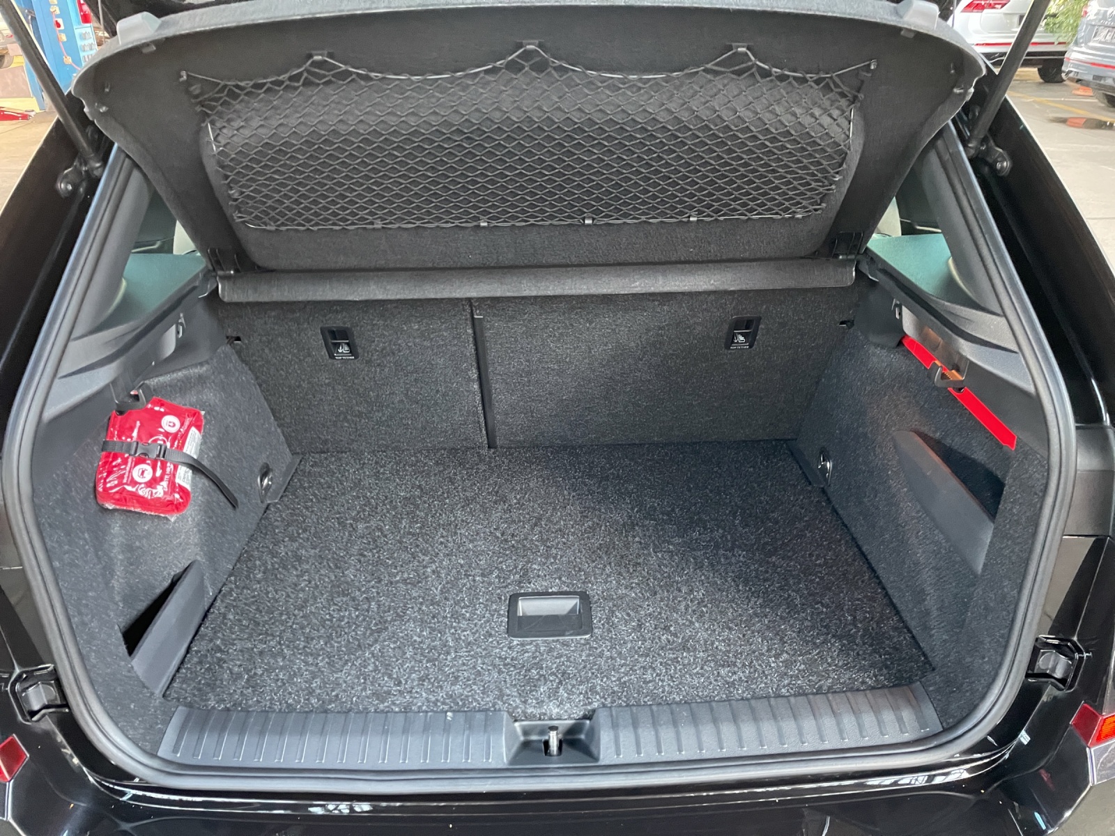 SKODA Kamiq 1.5 TSI Monte Carlo DSG-image-10