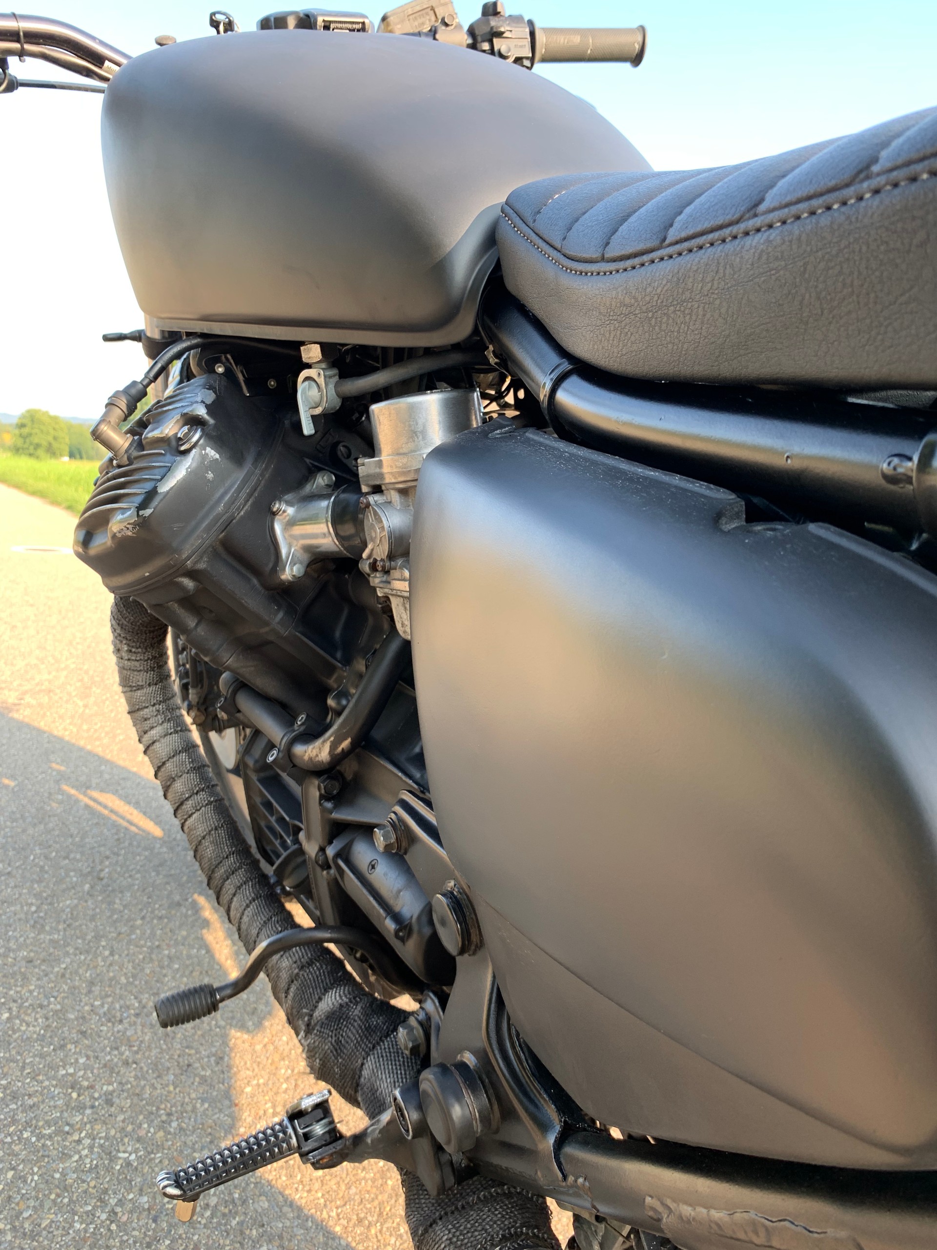 HONDA 500 C-image-6