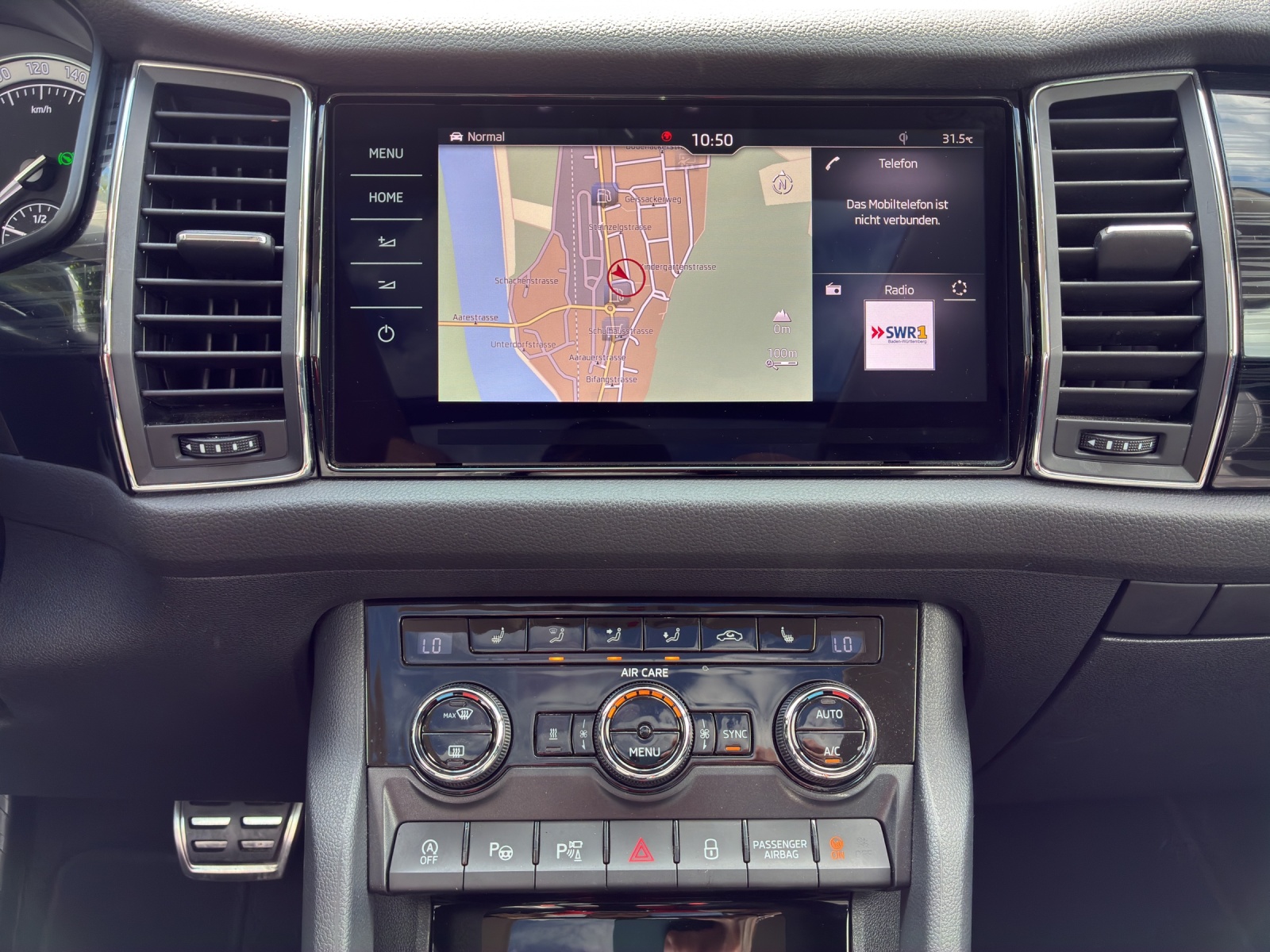 SKODA Kodiaq 2.0 TDI CR Style 4x4 DSG-image-9